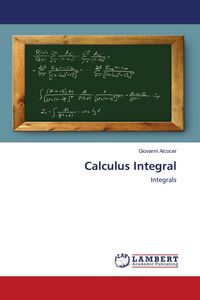 Produktbild: Calculus Integral