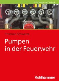Produktbild: Pumpen in der Feuerwehr