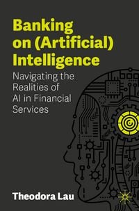 Produktbild: Banking on (Artificial) Intelligence