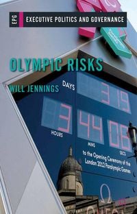 Produktbild: Olympic Risks
