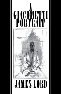 Produktbild: A Giacometti Portrait