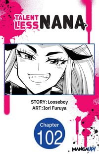 Produktbild: Talentless Nana #102