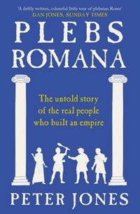 Produktbild: Plebs Romana