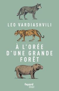 Produktbild: A l'or&eacute;e d'une grande for&ecirc;t