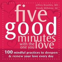 Produktbild: Five Good Minutes with the One You Love
