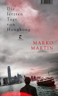 Produktbild: Die letzten Tage von Hongkong