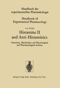 Produktbild: Histamine II and Anti-Histaminics