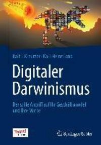 Produktbild: Digitaler Darwinismus