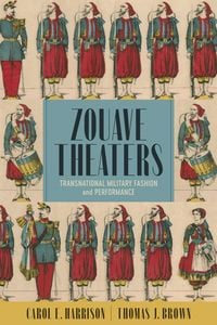 Produktbild: Zouave Theaters