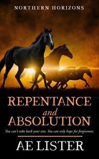 Produktbild: Repentance and Absolution