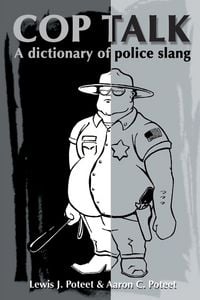 Produktbild: Cop Talk