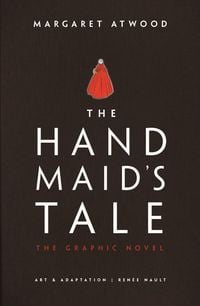 Produktbild: The Handmaid's Tale (Graphic Novel)
