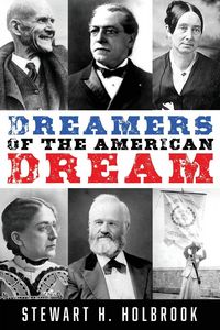 Produktbild: Dreamers of the American Dream