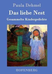 Produktbild: Das liebe Nest