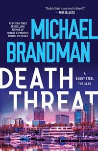 Produktbild: Death Threat