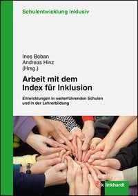 Produktbild: Arbeit mit dem Index f&uuml;r Inklusion