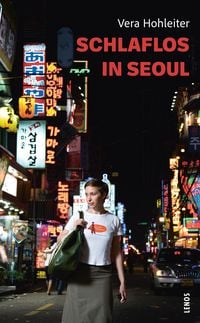 Produktbild: Schlaflos in Seoul