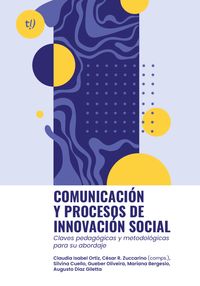 Produktbild: Comunicaci&oacute;n y procesos de innovaci&oacute;n social