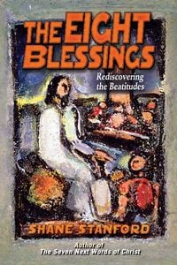 Produktbild: Stanford, S: Eight Blessings