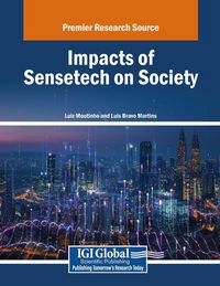 Produktbild: Impacts of Sensetech on Society