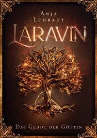 Produktbild: Laravin - Das Gebot der G&ouml;ttin