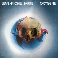 Produktbild: Oxygene (LP)13