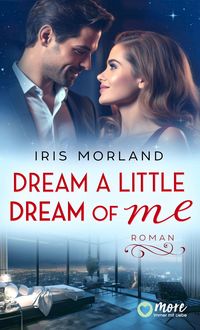 Produktbild: Dream a little dream of me