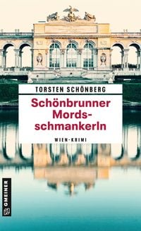 Produktbild: Sch&ouml;nbrunner Mordsschmankerln