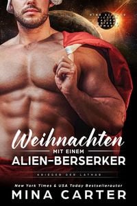 Produktbild: Weihnachten mit einem Alien-Berserker