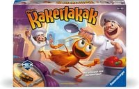 Produktbild: Kakerlakak - Kinderspiel ab 5 Jahre