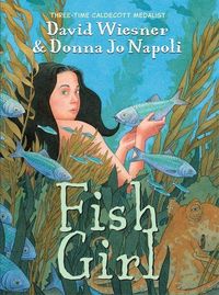 Produktbild: Fish Girl