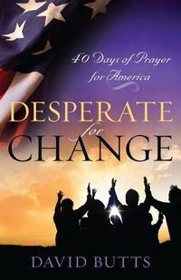 Produktbild: Desperate for Change