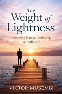 Produktbild: The Weight of Lightness