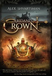 Produktbild: Eridani's Crown