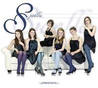 Produktbild: Sjaella