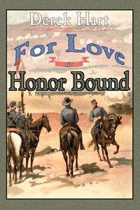 Produktbild: For Love or Honor Bound
