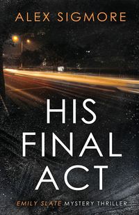 Produktbild: His Final Act