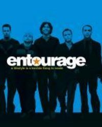 Produktbild: Entourage