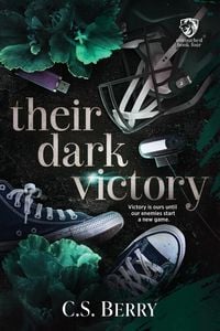 Produktbild: Their Dark Victory