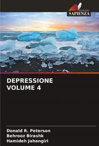 Produktbild: Depressione Volume 4