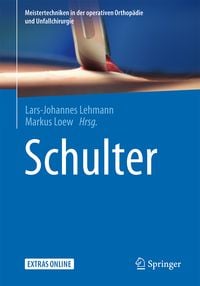 Produktbild: Schulter