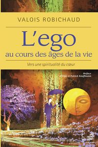 Produktbild: L'ego au cours des ages de la vie