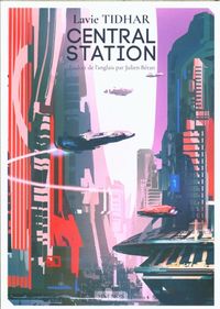 Produktbild: Central station
