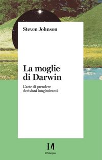Produktbild: La moglie di Darwin