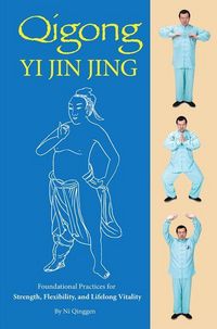 Produktbild: Qigong: Yi Jin Jing