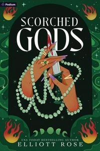 Produktbild: Scorched Gods