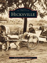 Produktbild: Hicksville