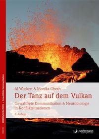 Produktbild: Der Tanz auf dem Vulkan