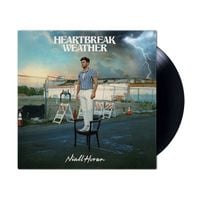 Heartbreak Weather (Vinyl)