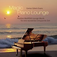 Produktbild: Magic Piano Lounge